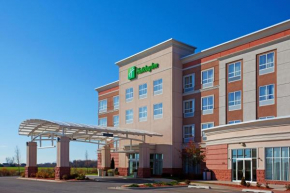  Holiday Inn Aurora North - Naperville, an IHG Hotel  Аврора